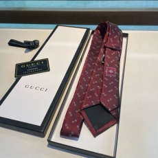 Gucci Neckties